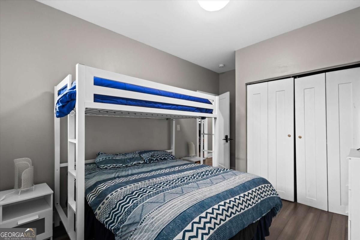 1115 M L King Jr Drive Atlanta - Photo 35