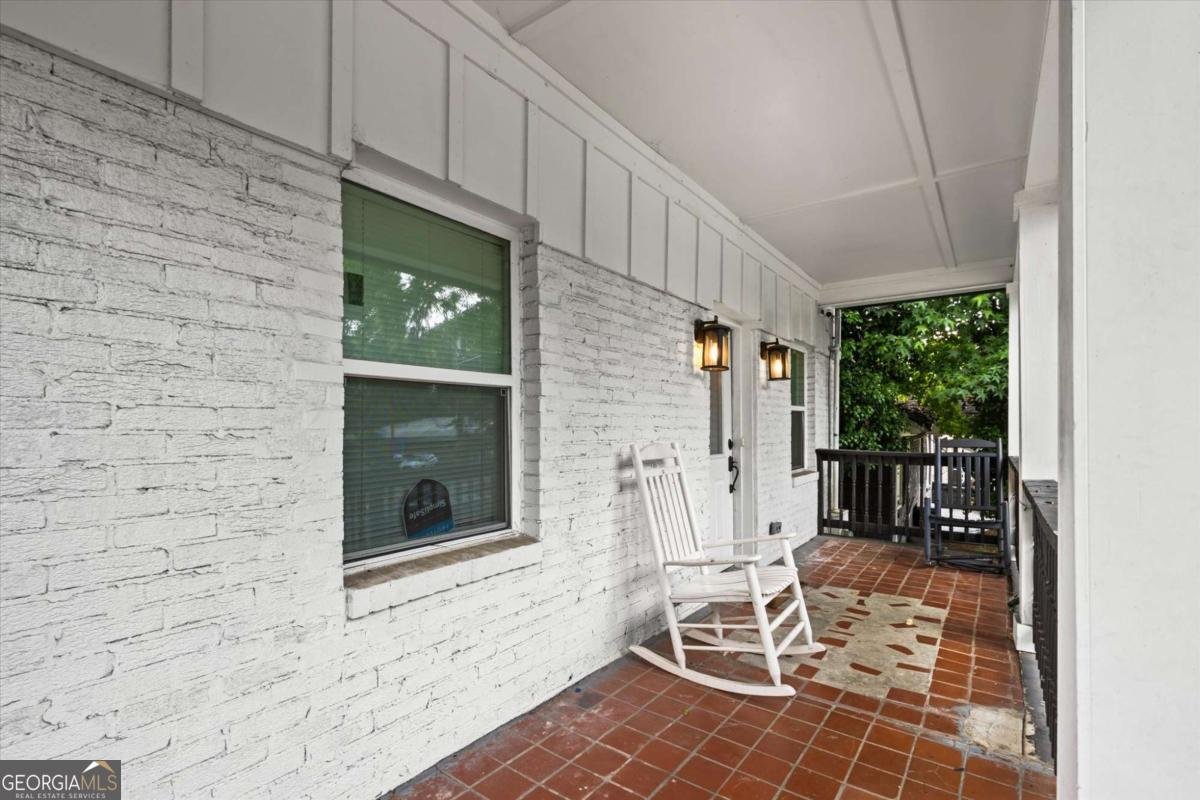 1115 M L King Jr Drive Atlanta - Photo 7