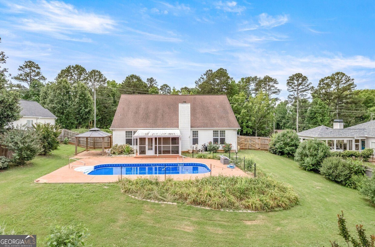 82 Newton Road LaGrange - Photo 35