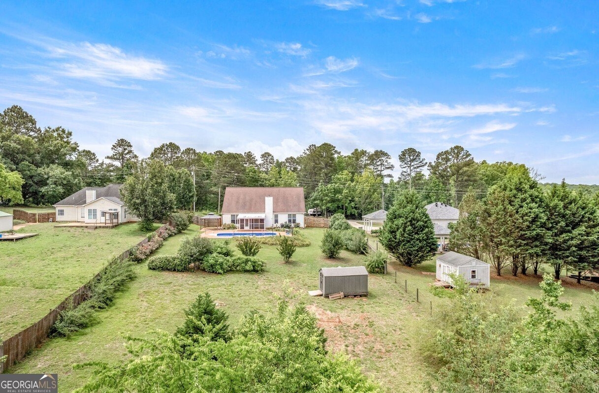 82 Newton Road LaGrange - Photo 36