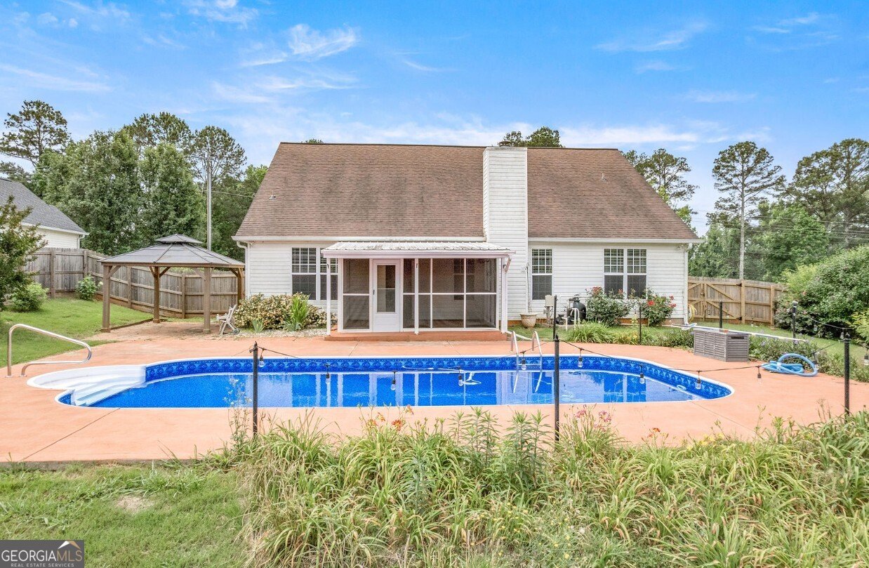 82 Newton Road LaGrange - Photo 39
