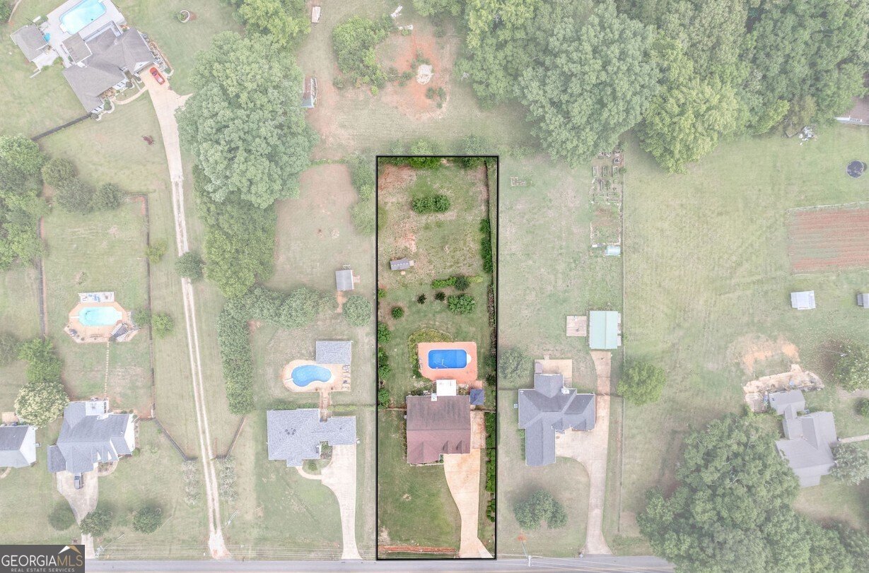 82 Newton Road LaGrange - Photo 43
