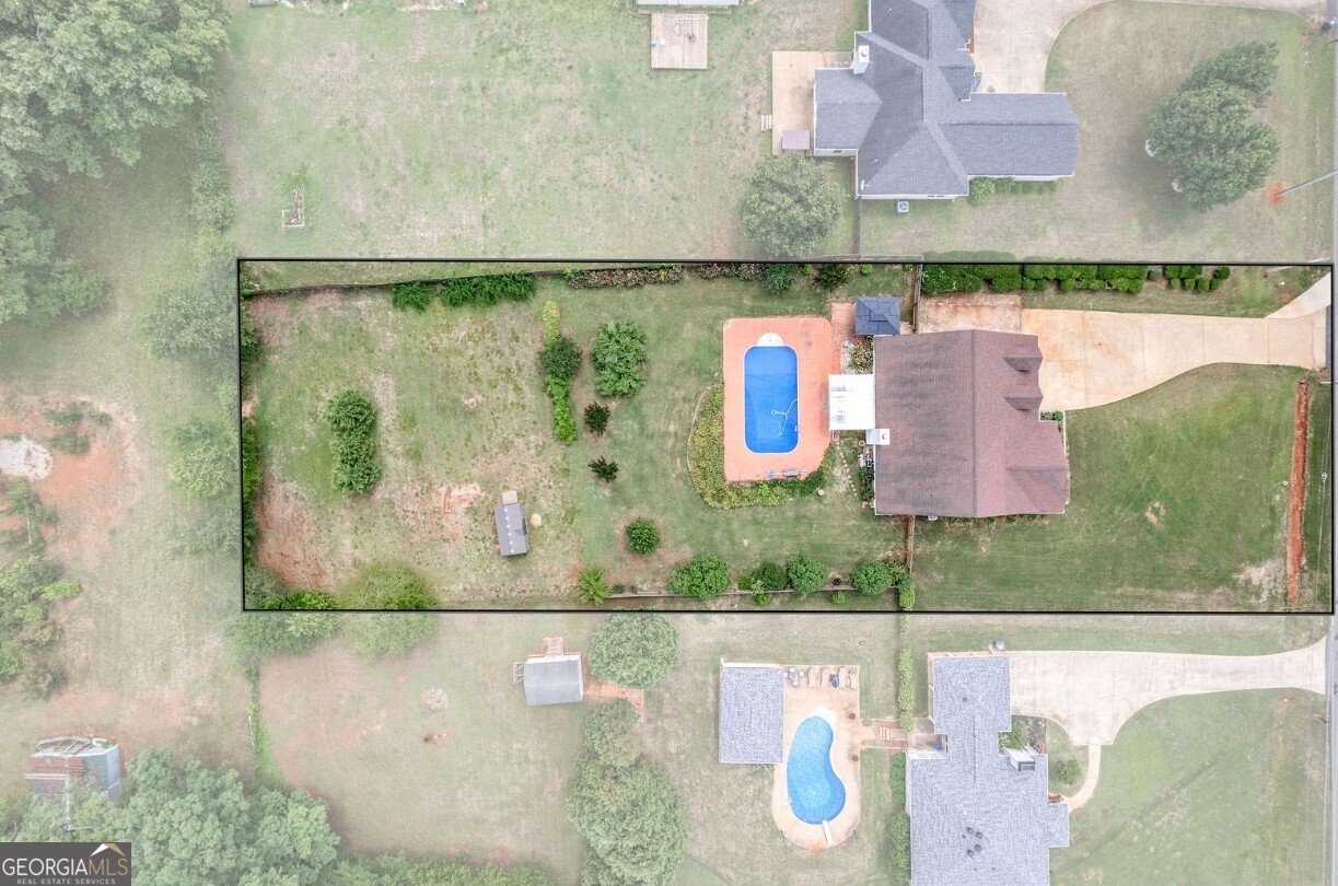 82 Newton Road LaGrange - Photo 44