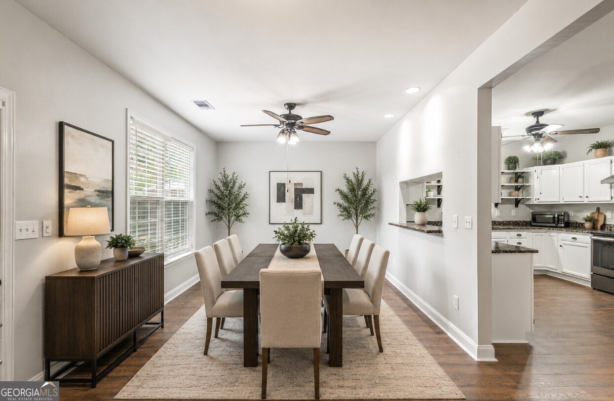 82 Newton Road LaGrange - Photo 6