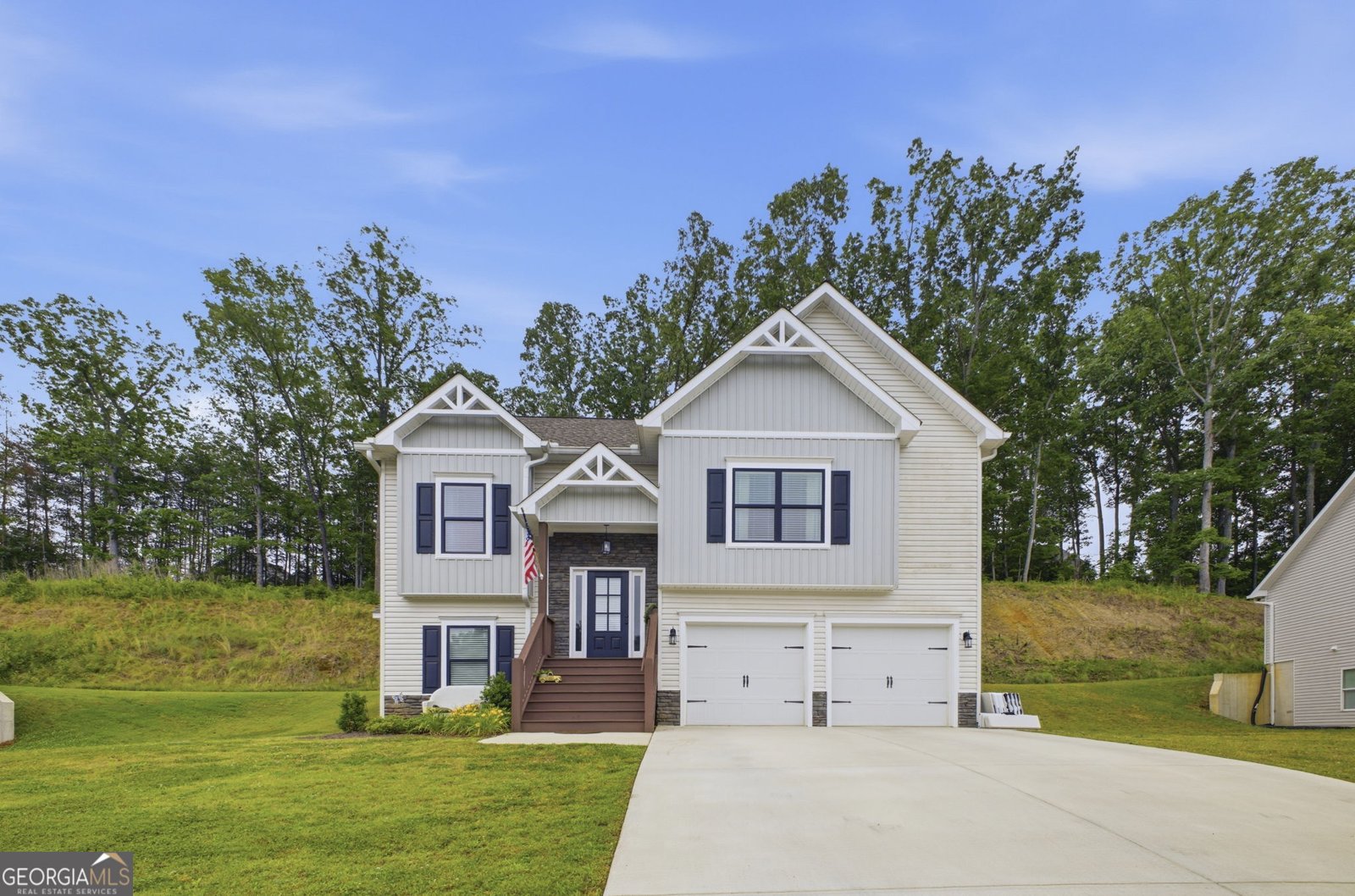313 Arbor Circle Rockmart - main photo