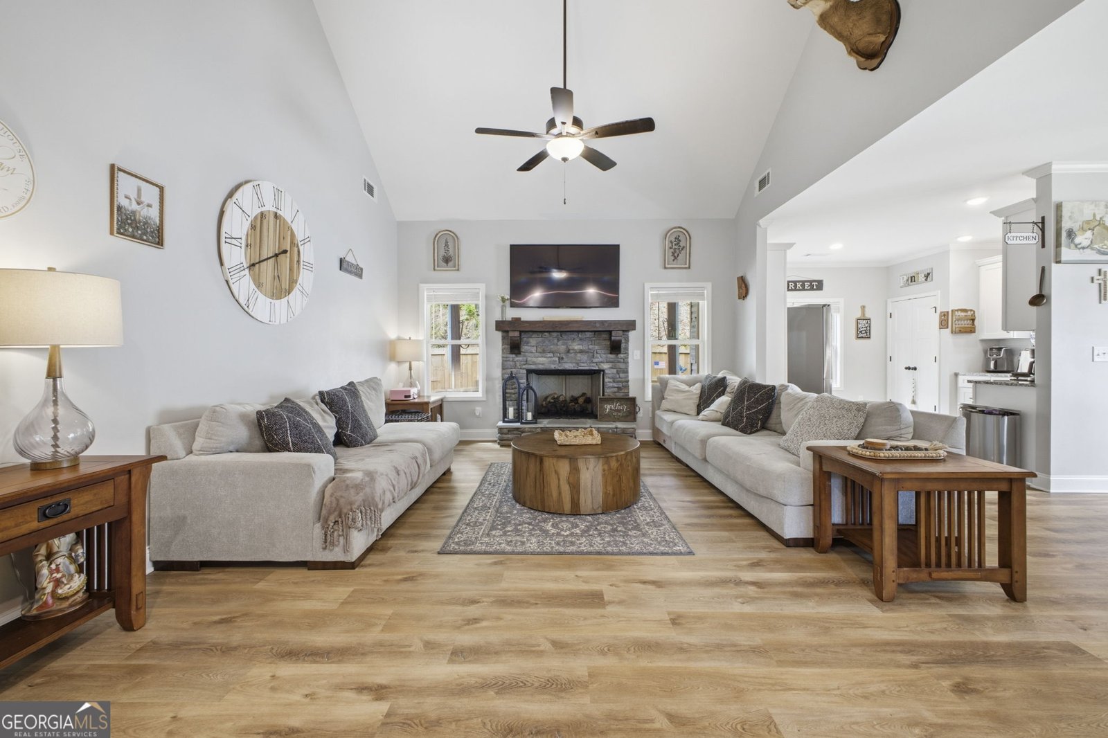 313 Arbor Circle Rockmart - Photo 10