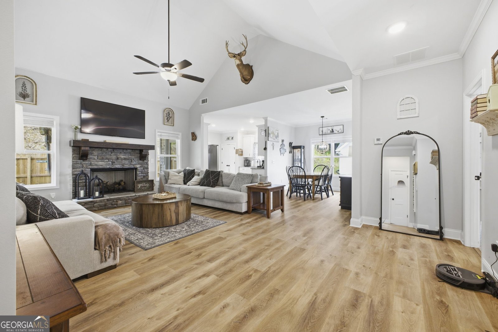 313 Arbor Circle Rockmart - Photo 11