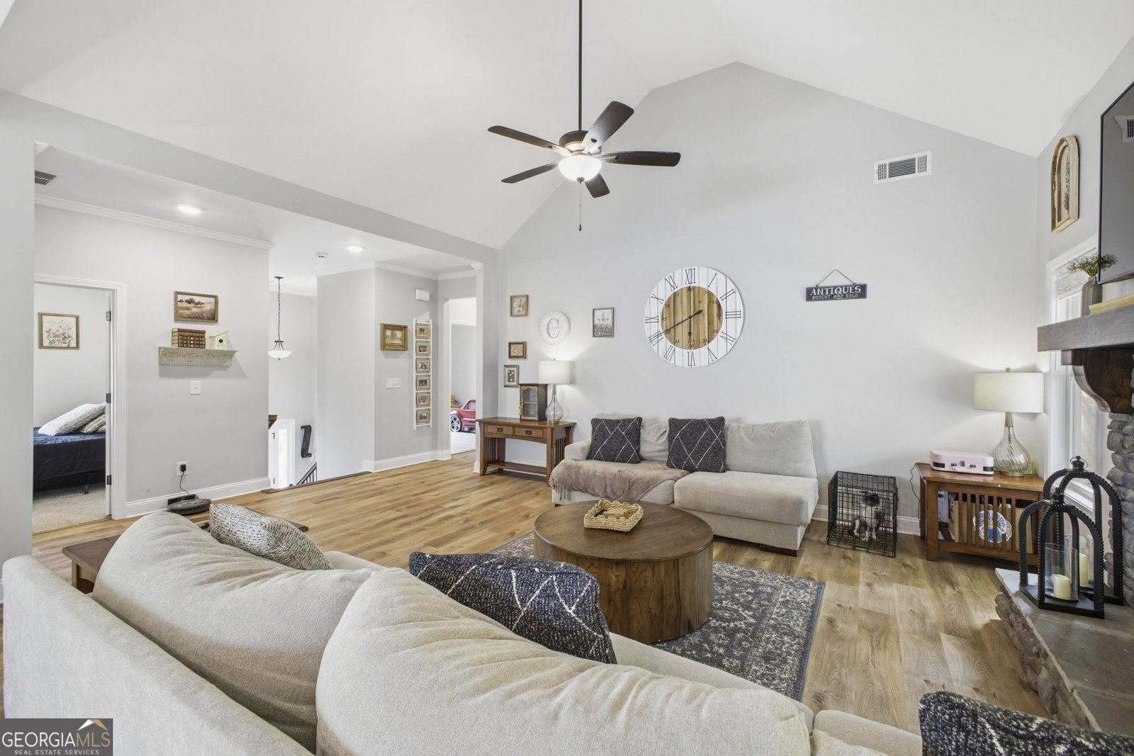 313 Arbor Circle Rockmart - Photo 12