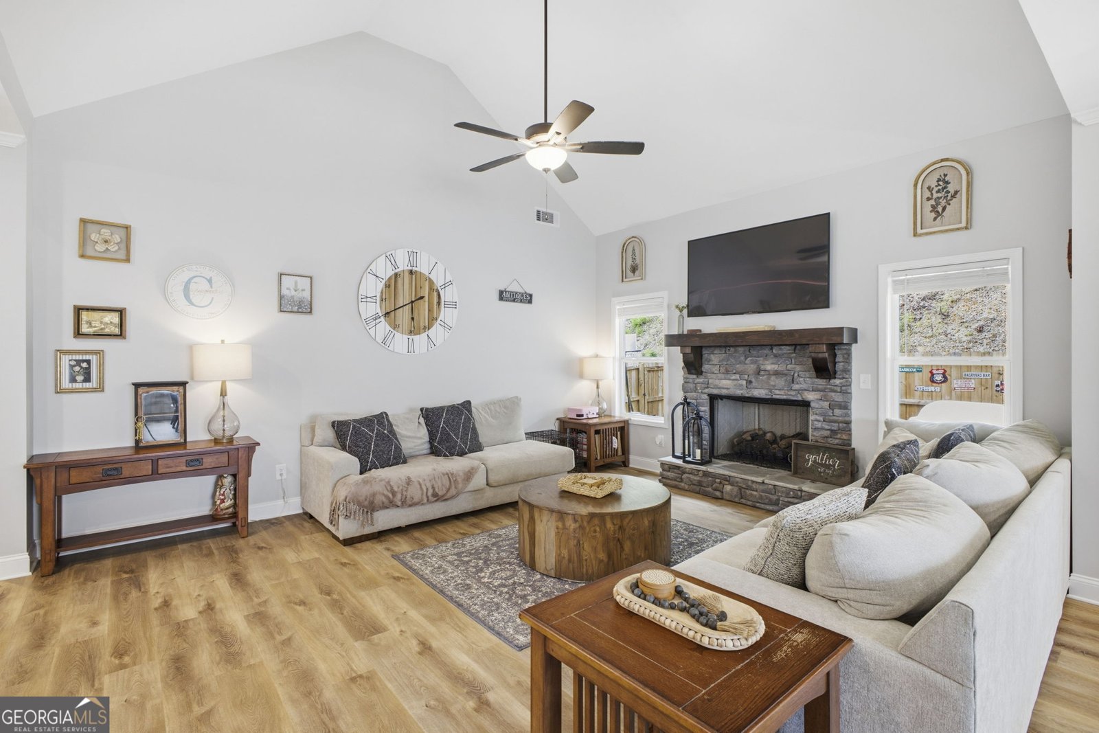 313 Arbor Circle Rockmart - Photo 13