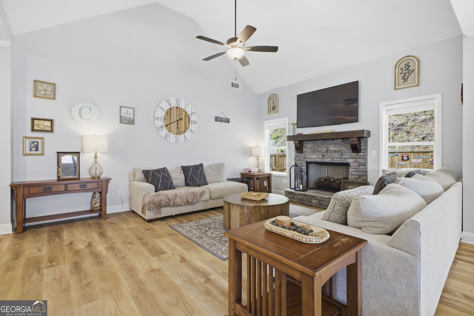 313 Arbor Circle Rockmart - Photo 14