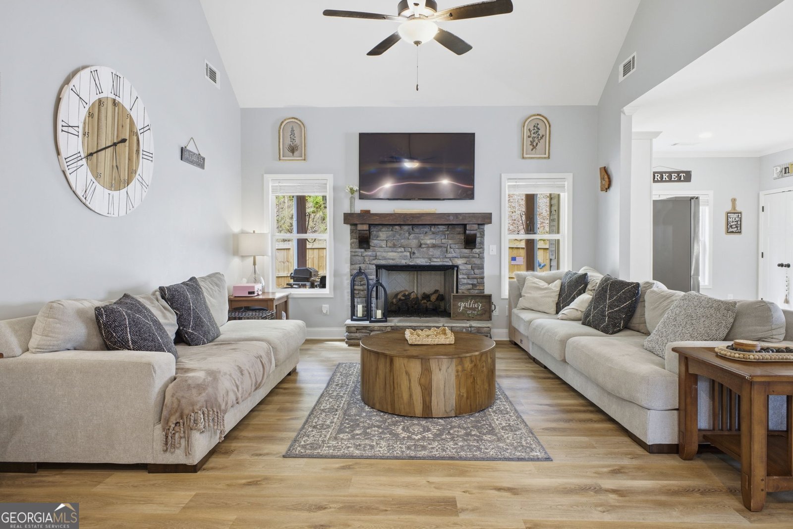 313 Arbor Circle Rockmart - Photo 15