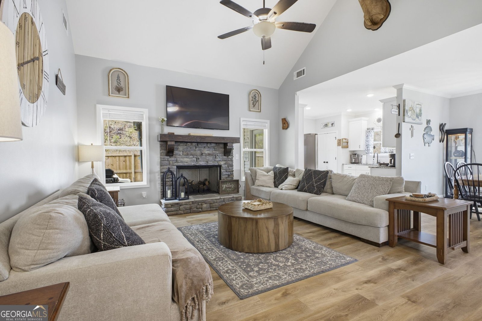 313 Arbor Circle Rockmart - Photo 18