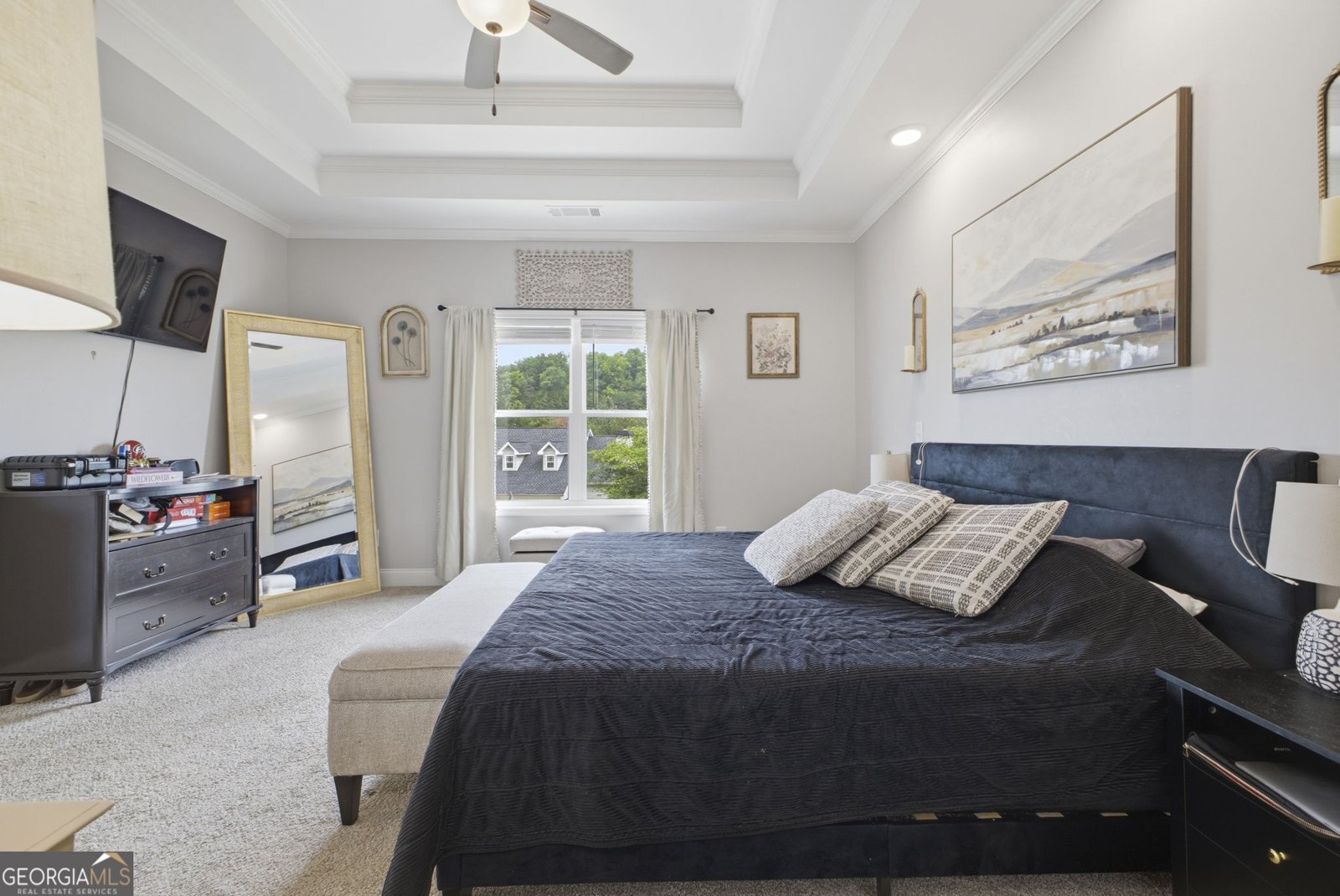 313 Arbor Circle Rockmart - Photo 33
