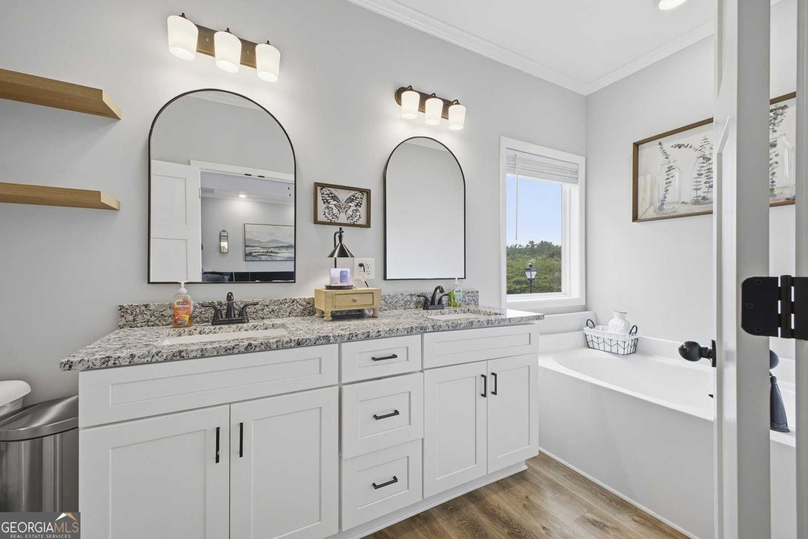 313 Arbor Circle Rockmart - Photo 37