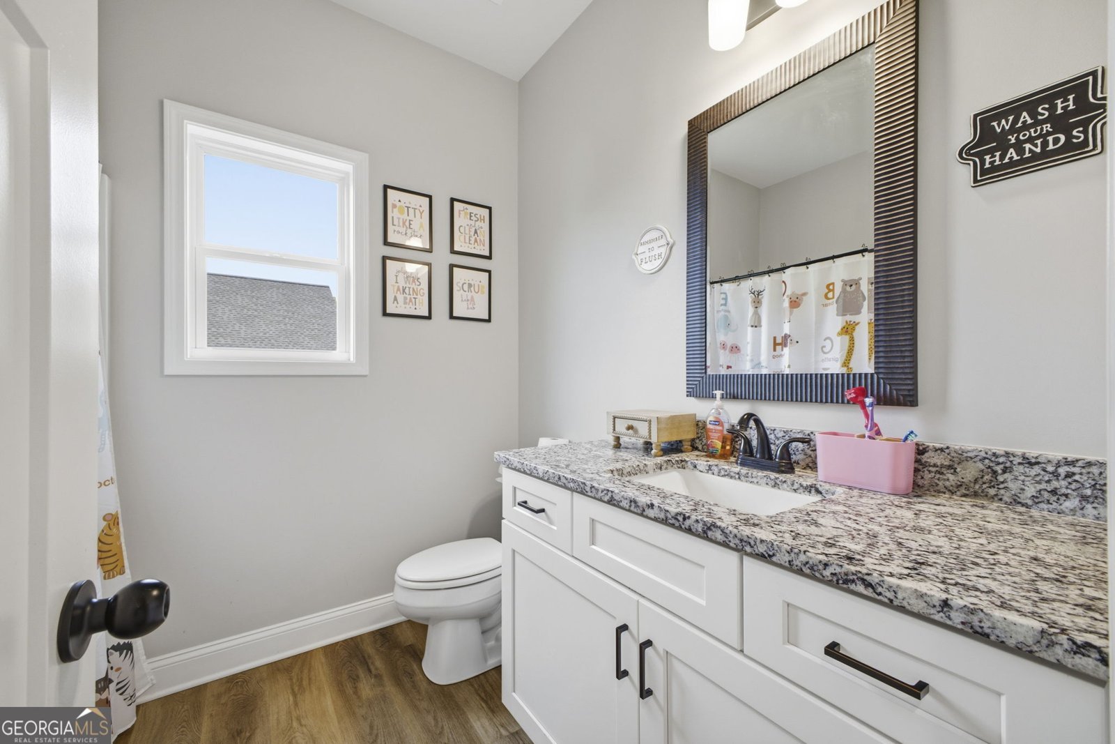 313 Arbor Circle Rockmart - Photo 43