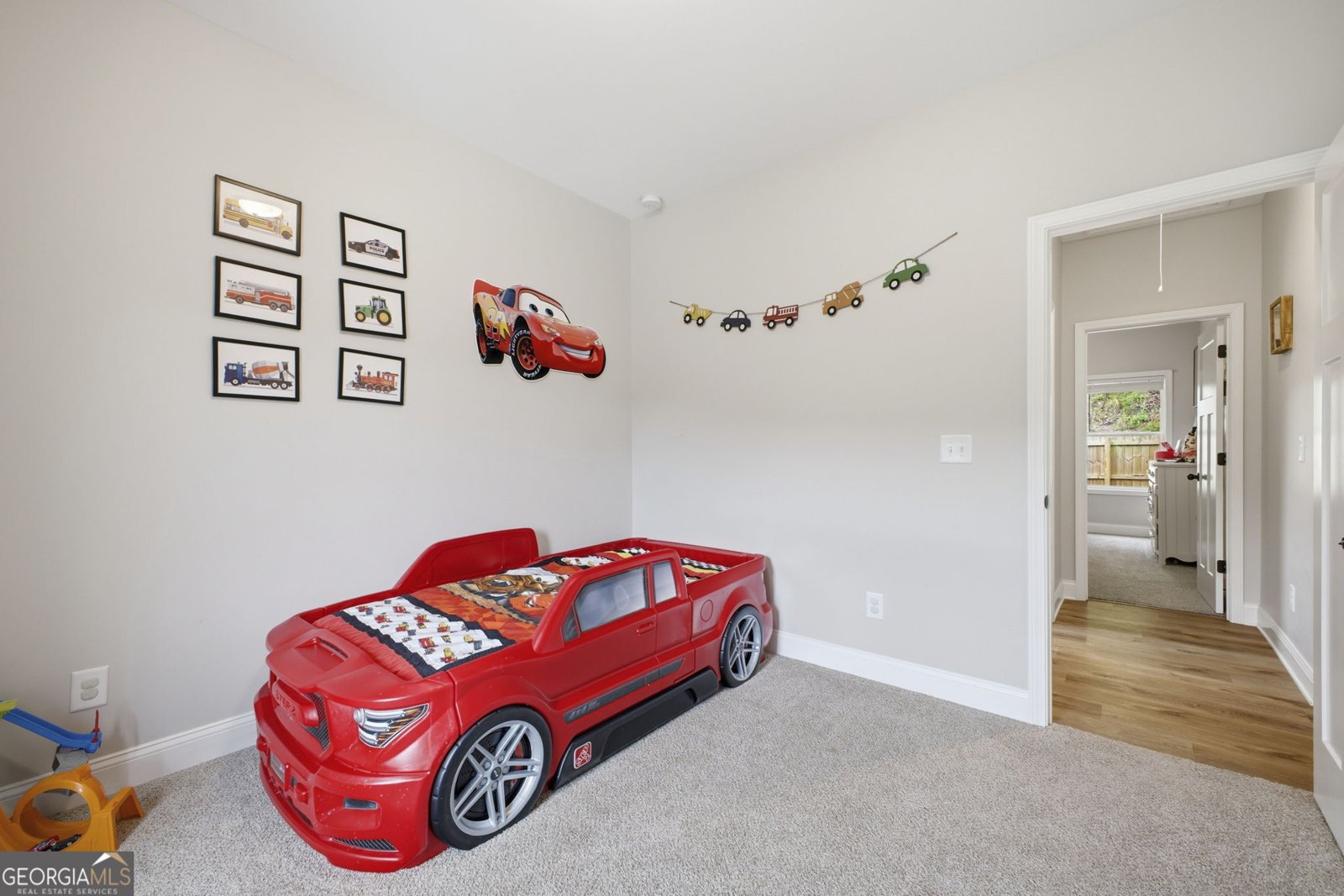 313 Arbor Circle Rockmart - Photo 46