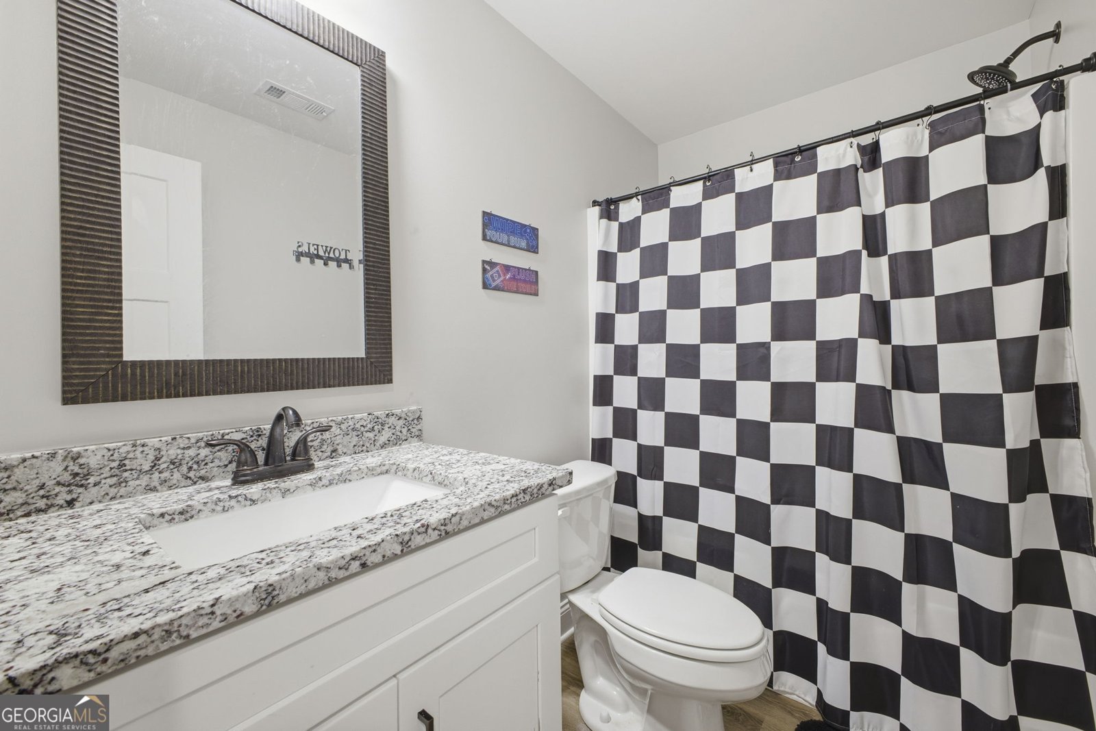 313 Arbor Circle Rockmart - Photo 52