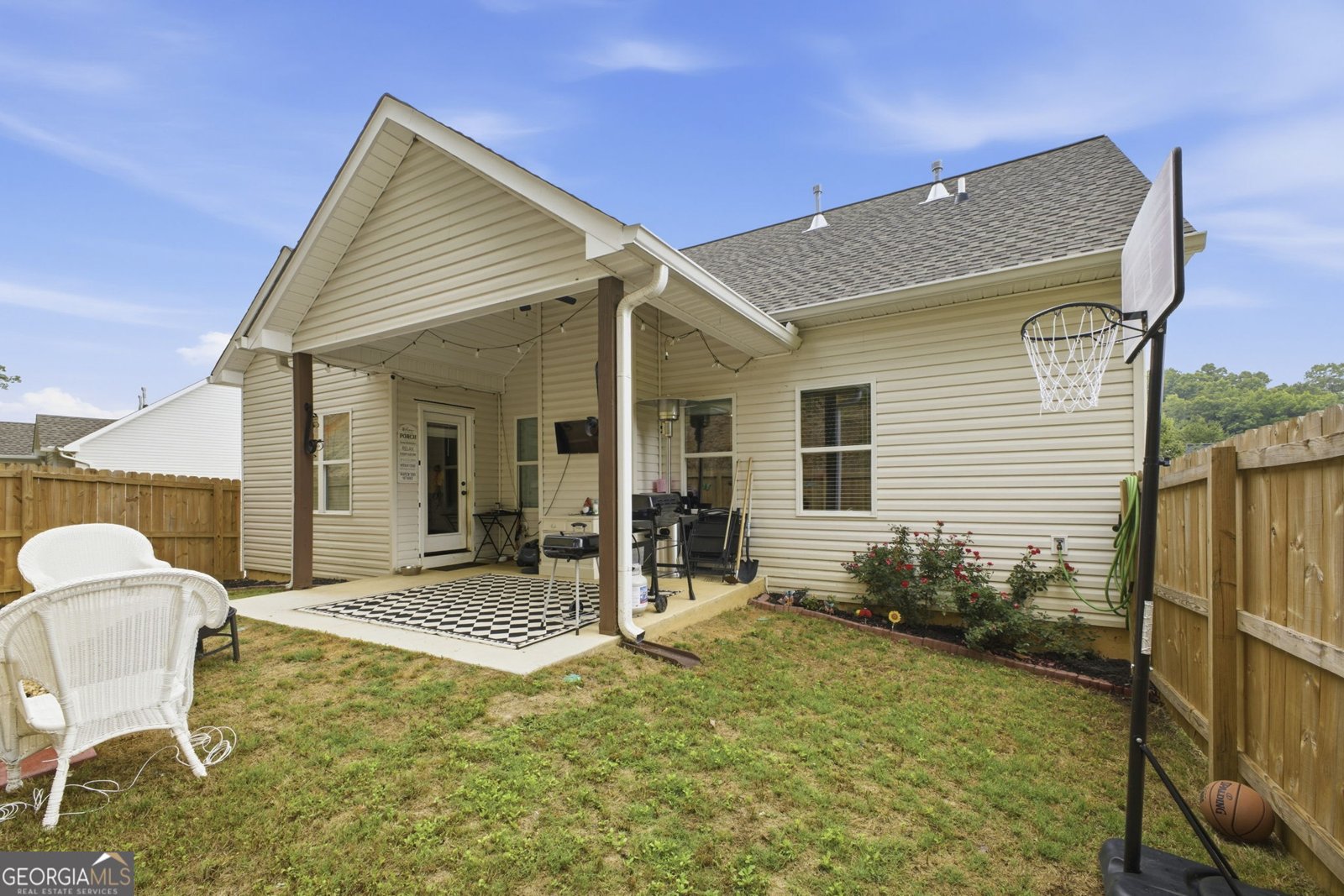 313 Arbor Circle Rockmart - Photo 54