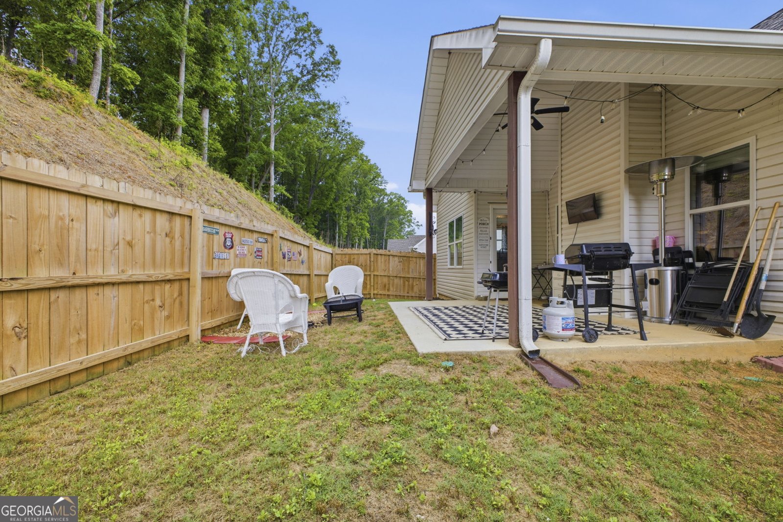 313 Arbor Circle Rockmart - Photo 56