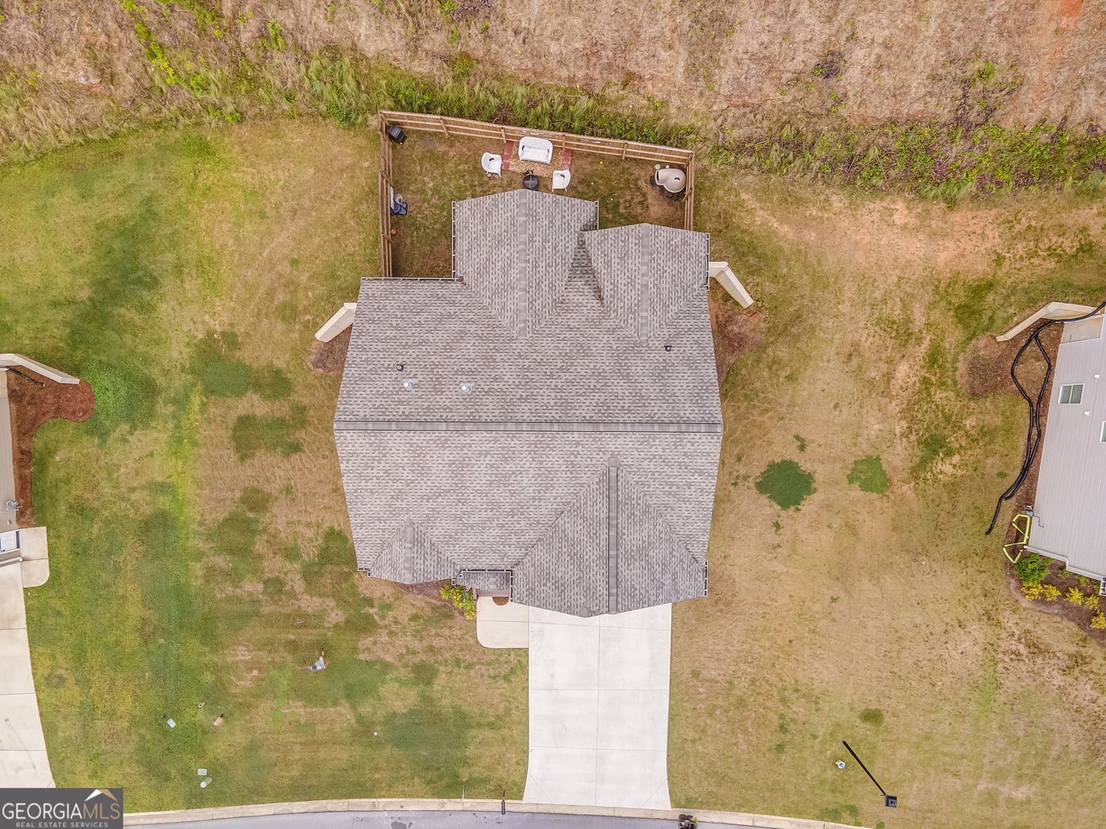 313 Arbor Circle Rockmart - Photo 57
