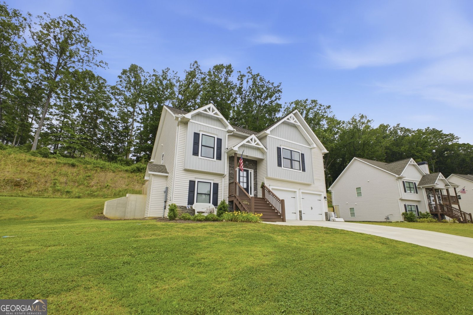 313 Arbor Circle Rockmart - Photo 6