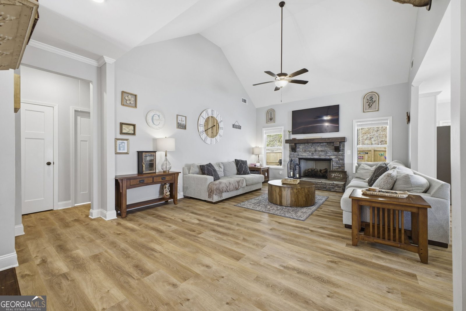 313 Arbor Circle Rockmart - Photo 8