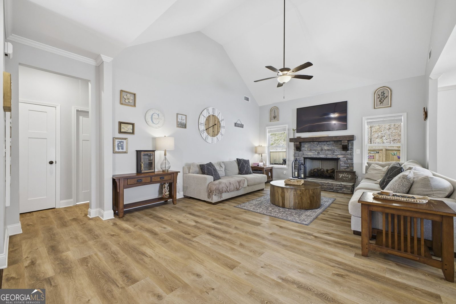 313 Arbor Circle Rockmart - Photo 9