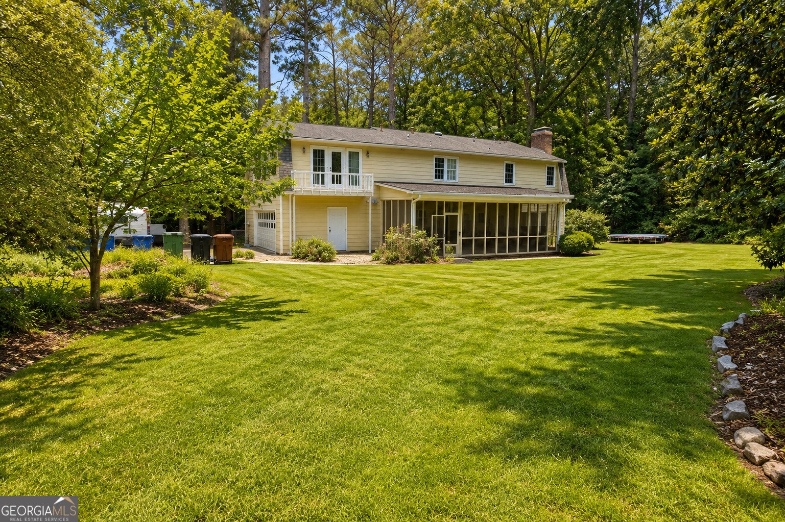 7014 Standing Boy Road Columbus - Photo 41