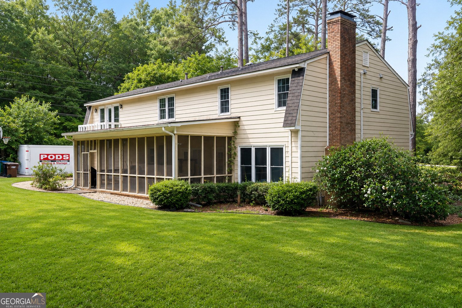 7014 Standing Boy Road Columbus - Photo 43