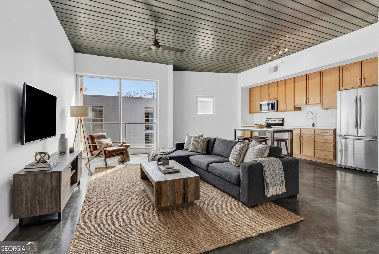 620 Glen Iris Drive Atlanta - main photo