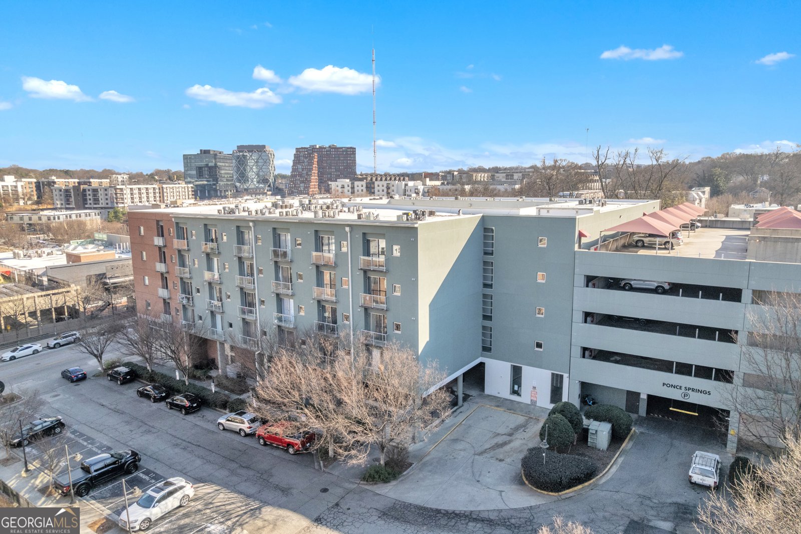 620 Glen Iris Drive Atlanta - Photo 16