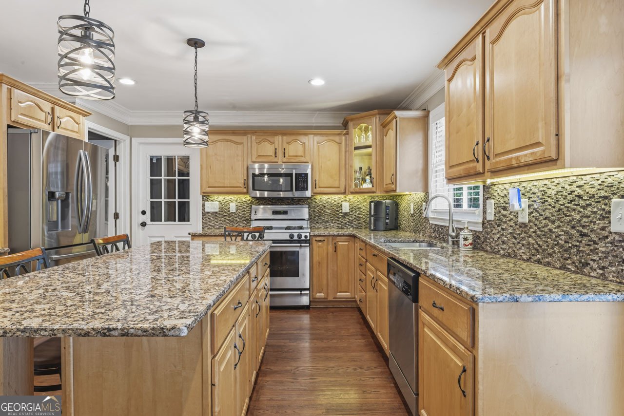 25 Pates Lake Way Hampton - Photo 10