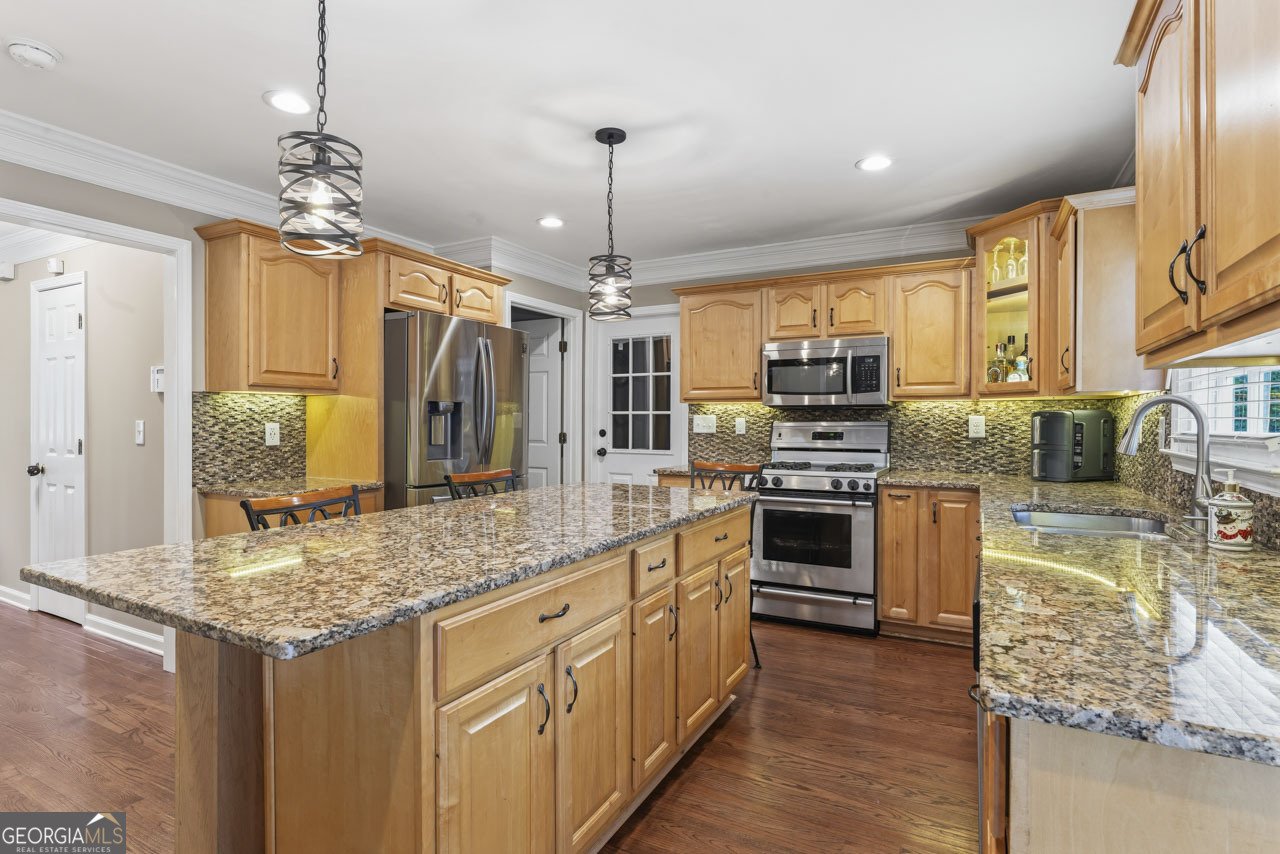 25 Pates Lake Way Hampton - Photo 11