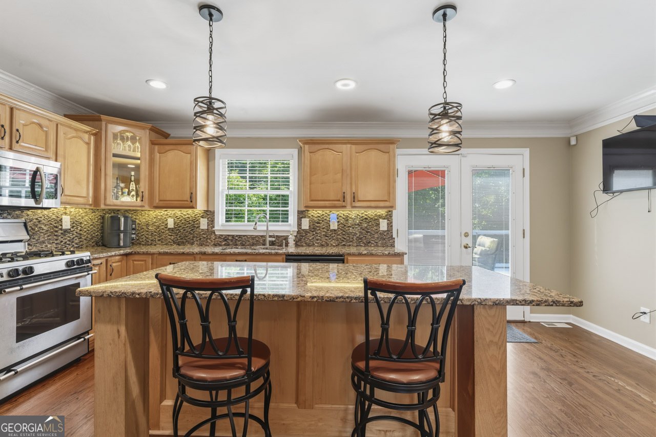 25 Pates Lake Way Hampton - Photo 12