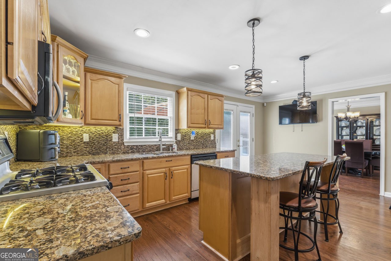 25 Pates Lake Way Hampton - Photo 13