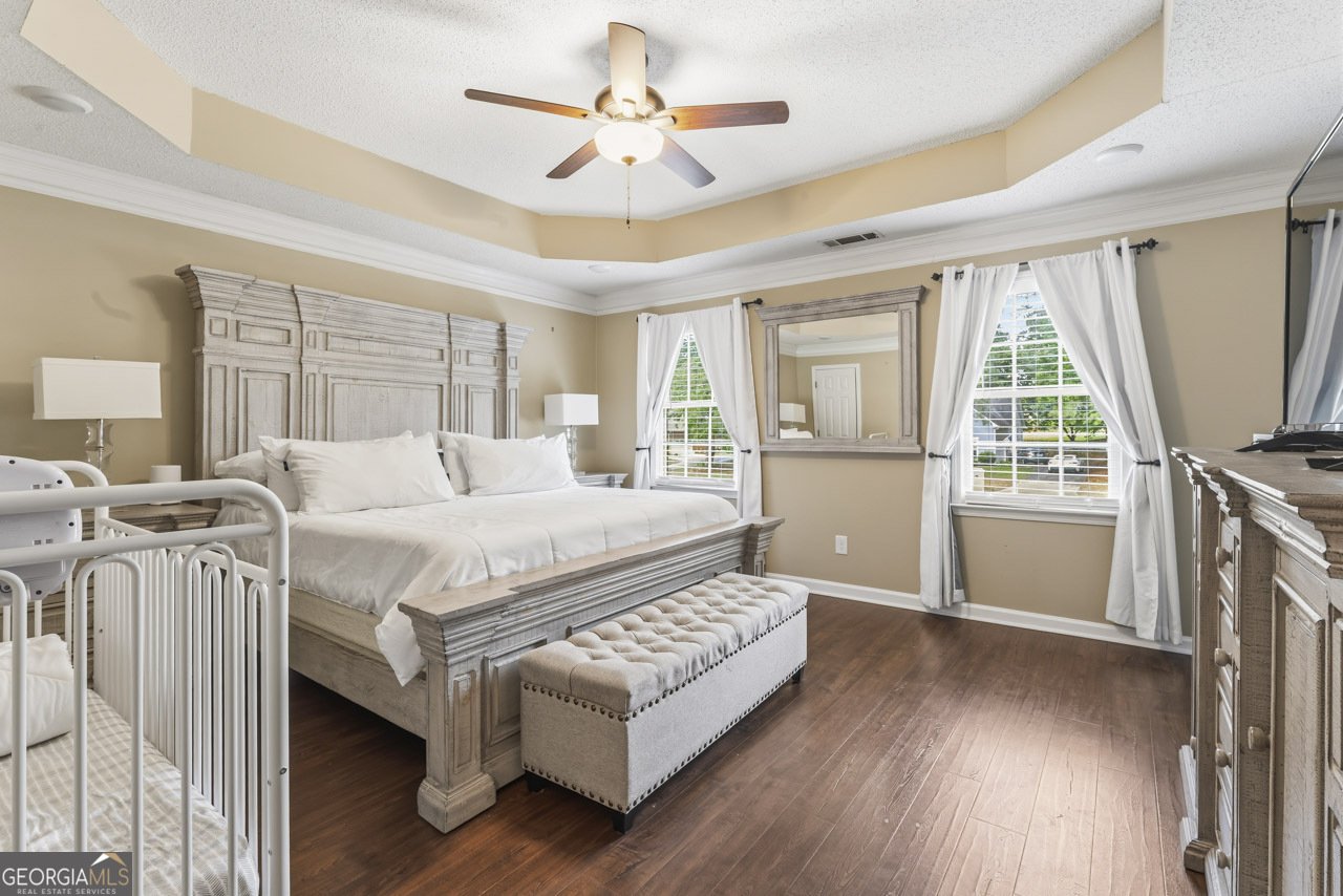 25 Pates Lake Way Hampton - Photo 18