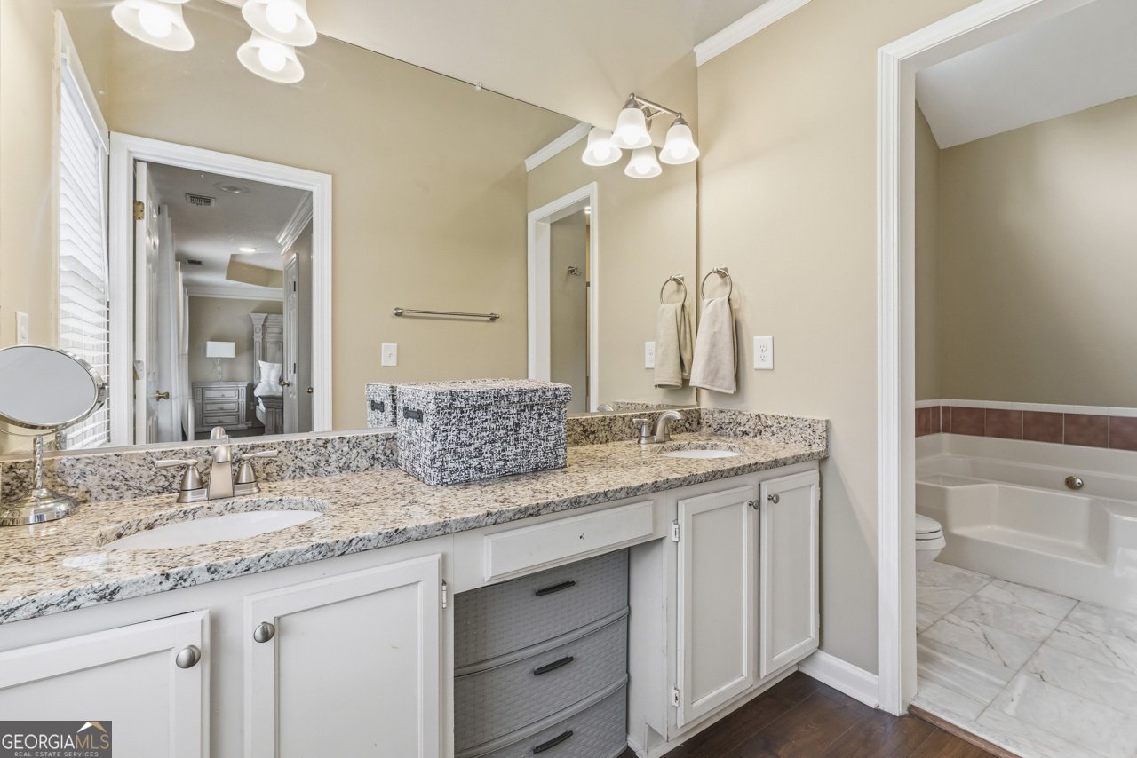 25 Pates Lake Way Hampton - Photo 19