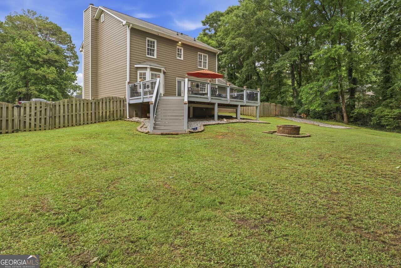 25 Pates Lake Way Hampton - Photo 25