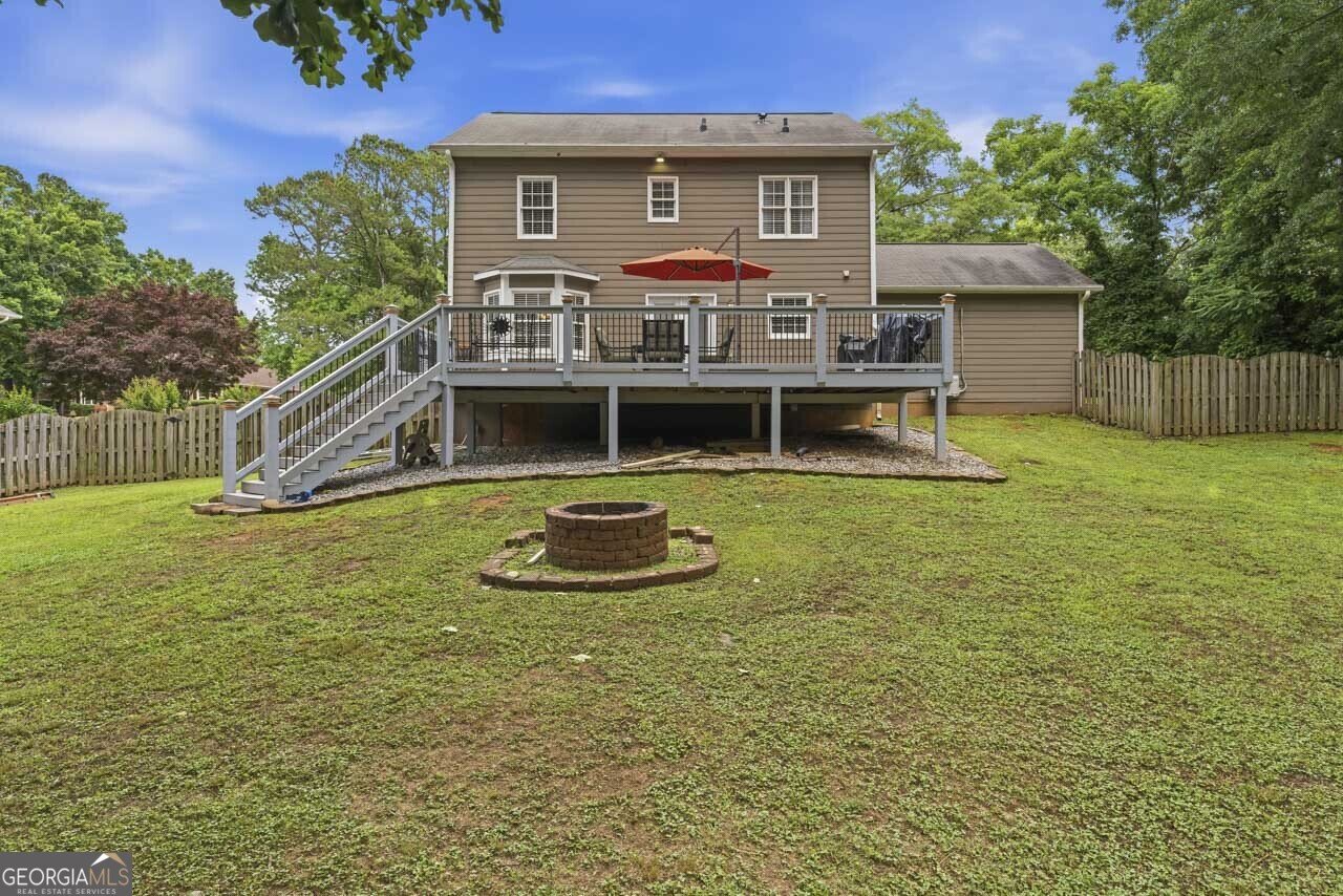 25 Pates Lake Way Hampton - Photo 26