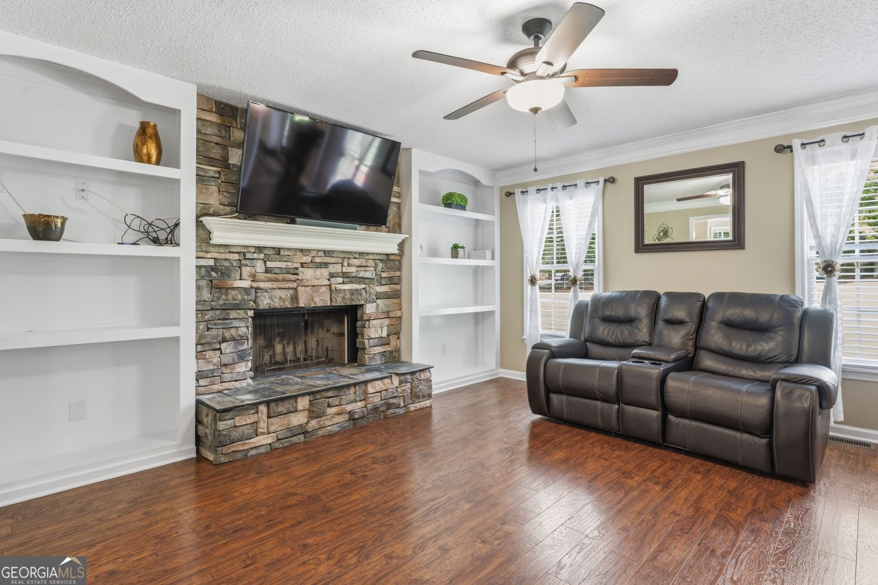 25 Pates Lake Way Hampton - Photo 7