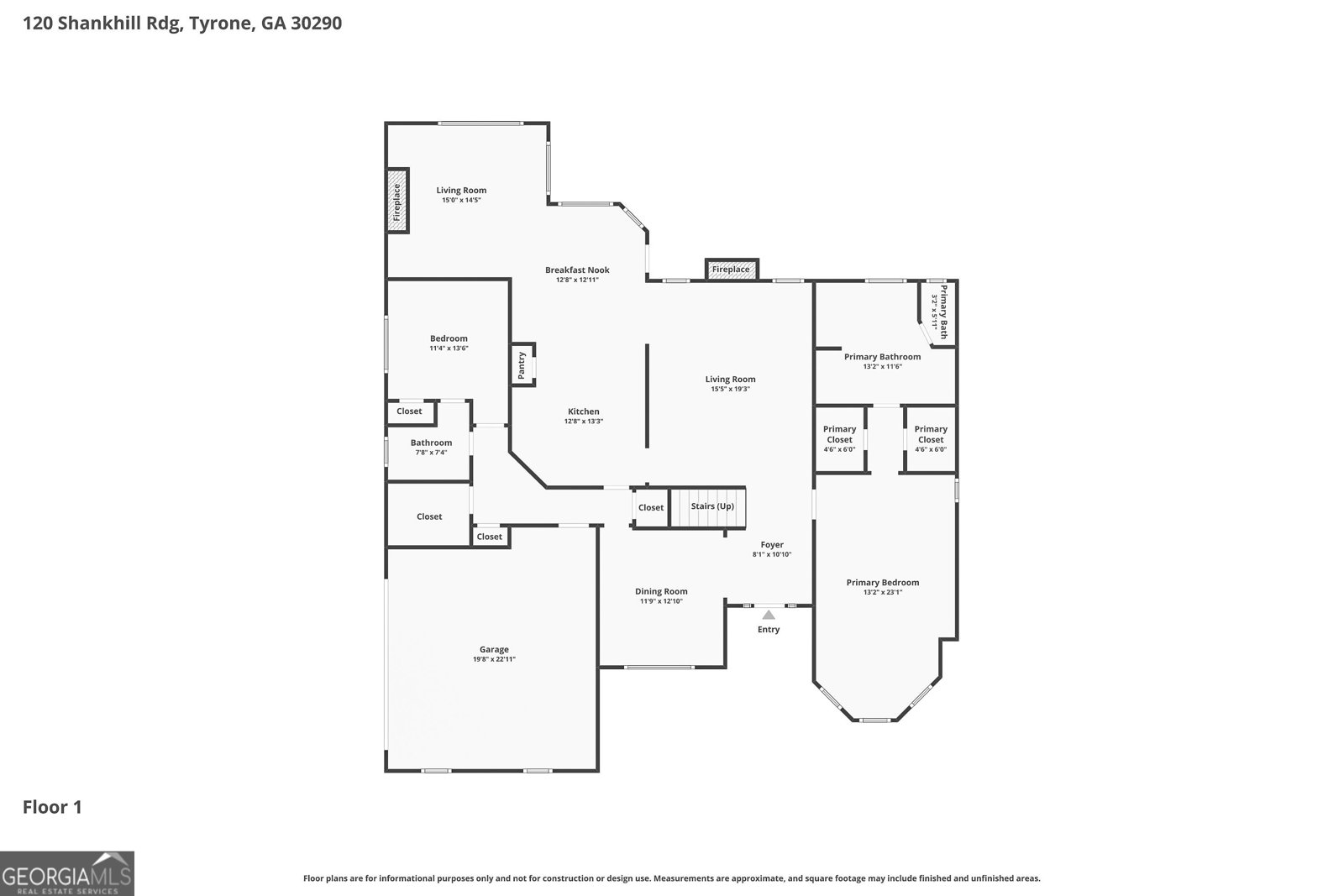 120 Shank Hill Ridge Tyrone - Photo 52