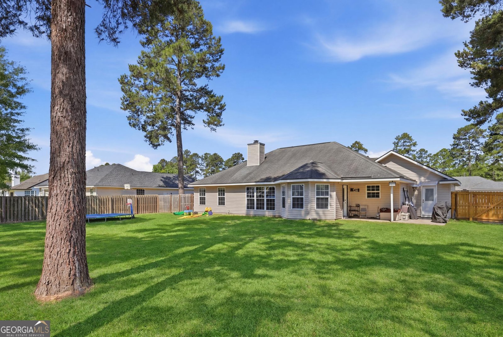 225 Cyane Lane Guyton - Photo 21