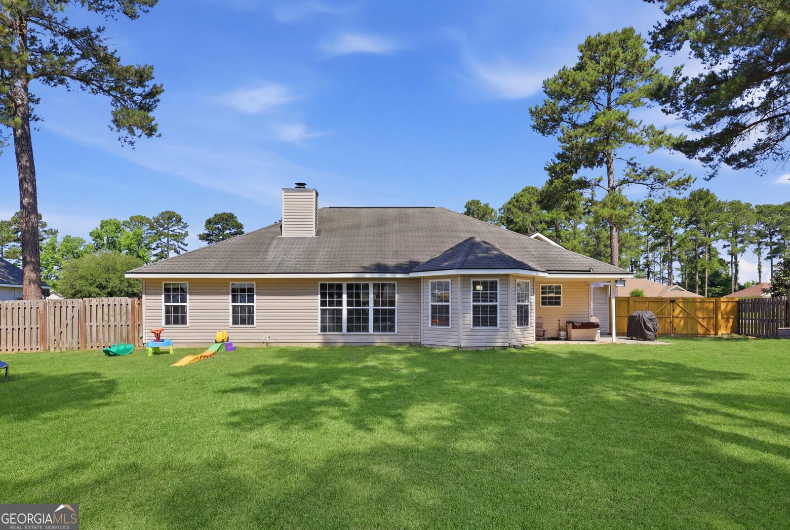 225 Cyane Lane Guyton - Photo 22