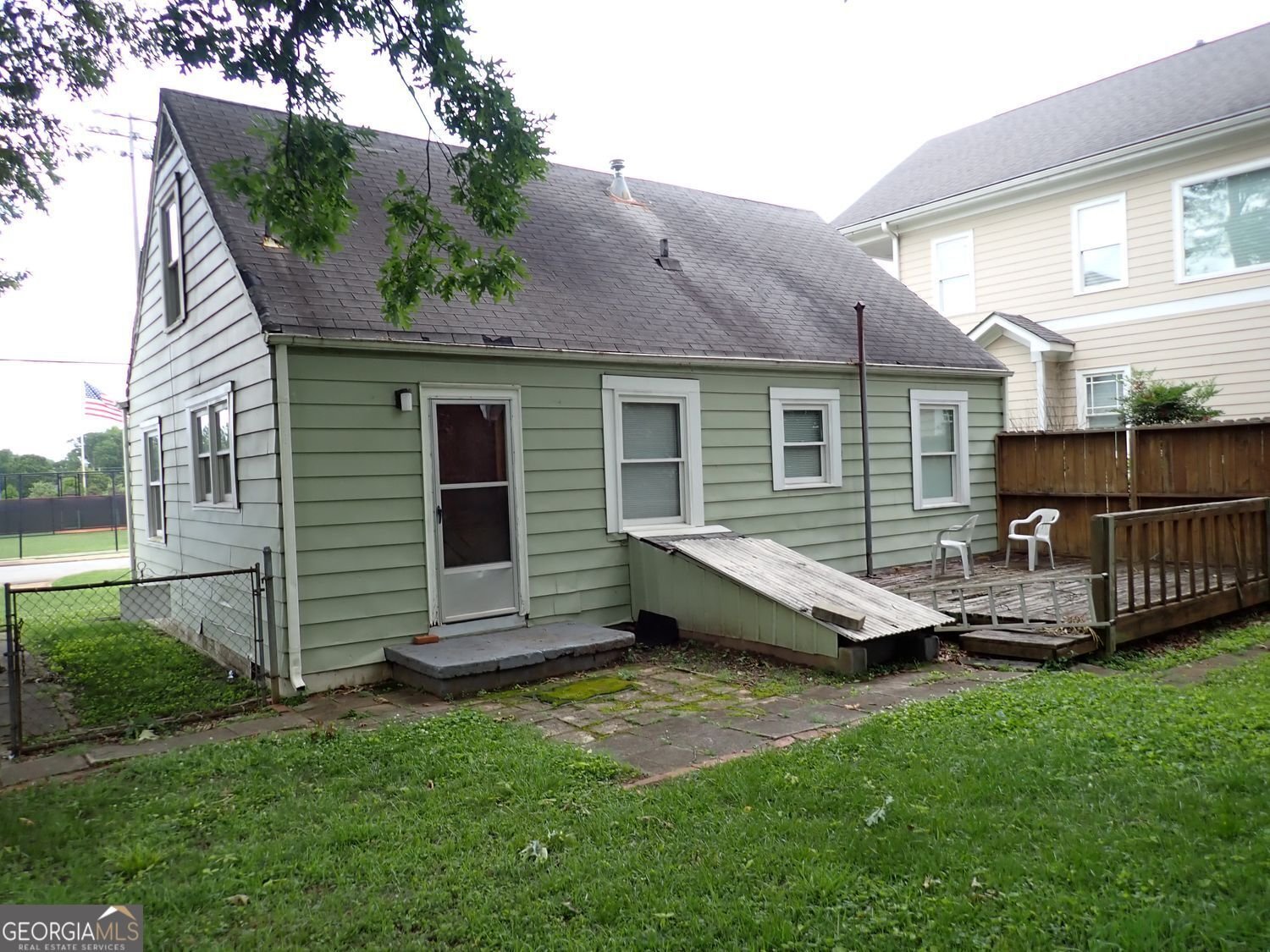 1476 Cambridge Avenue Atlanta - Photo 6