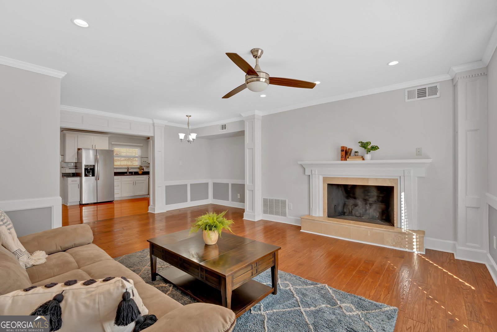 1261 Lavista Road Atlanta - Photo 12