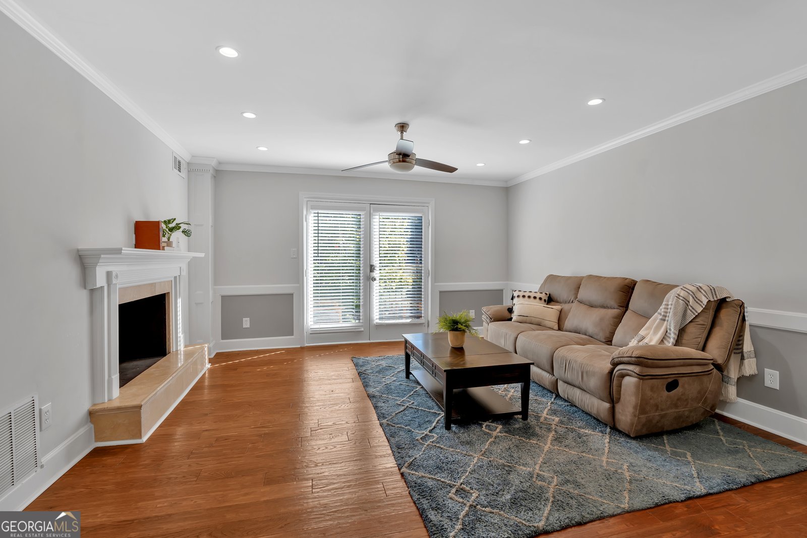 1261 Lavista Road Atlanta - Photo 13