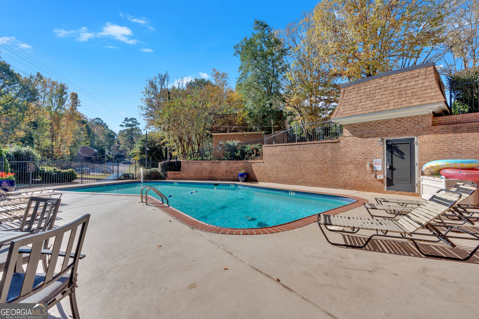 1261 Lavista Road Atlanta - Photo 31