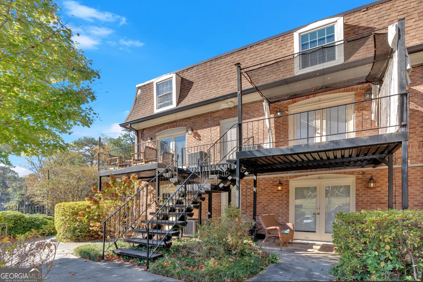 1261 Lavista Road Atlanta - Photo 32