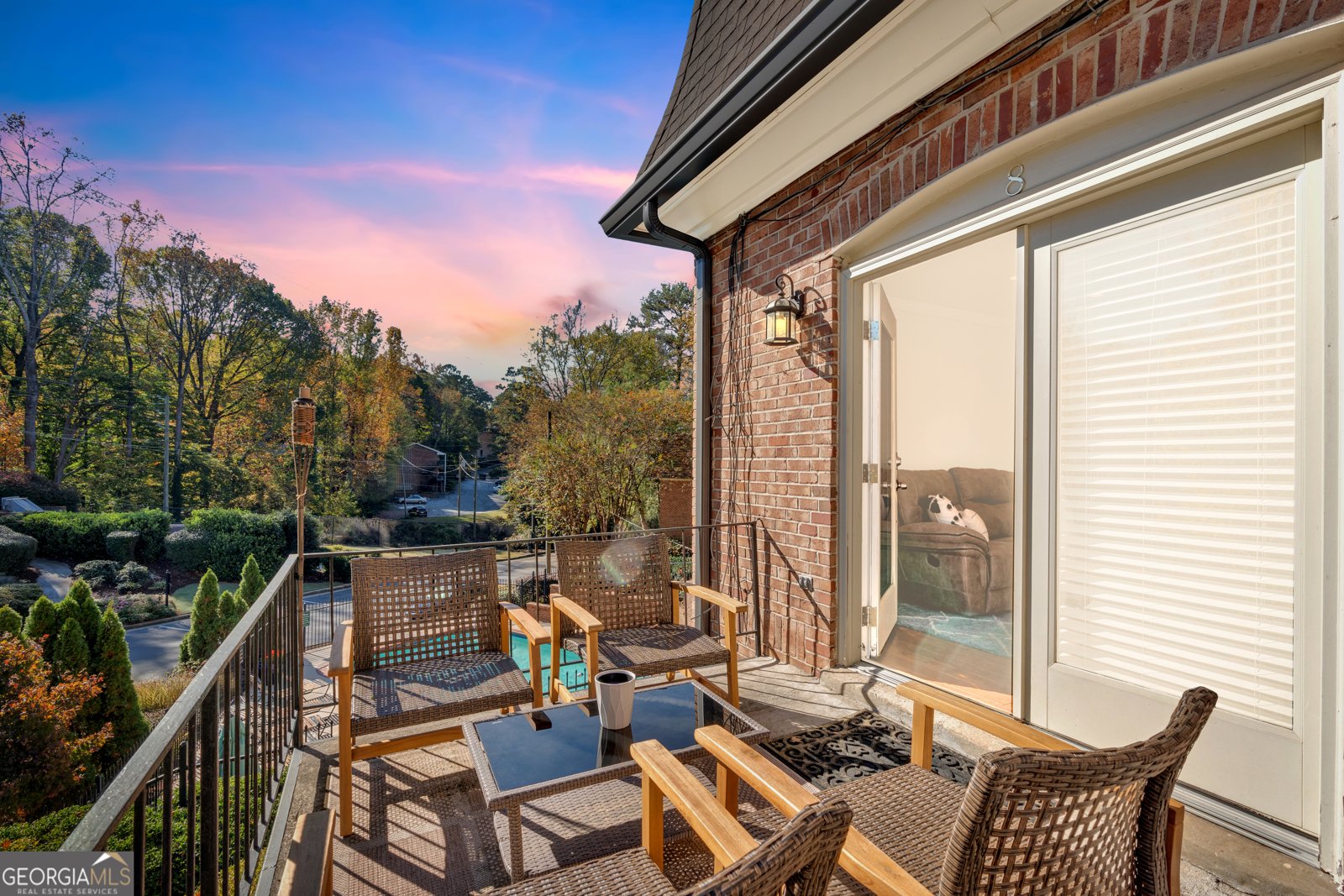 1261 Lavista Road Atlanta - Photo 35
