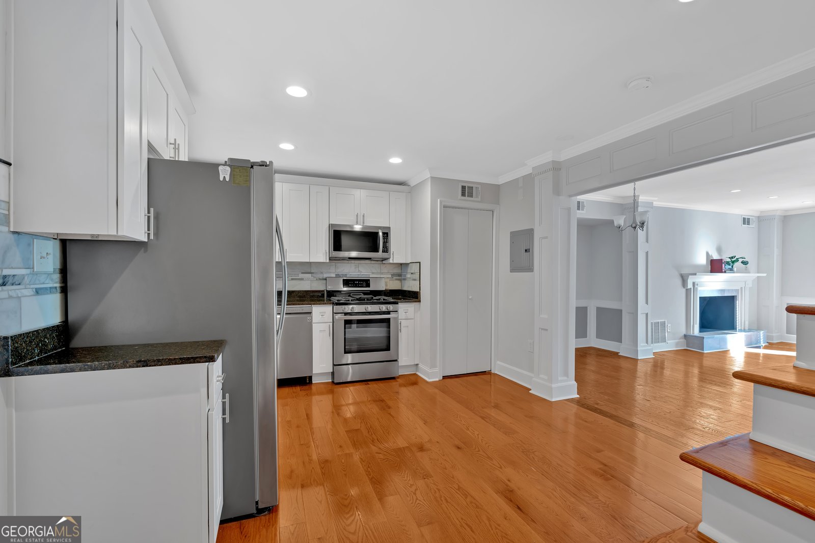 1261 Lavista Road Atlanta - Photo 6